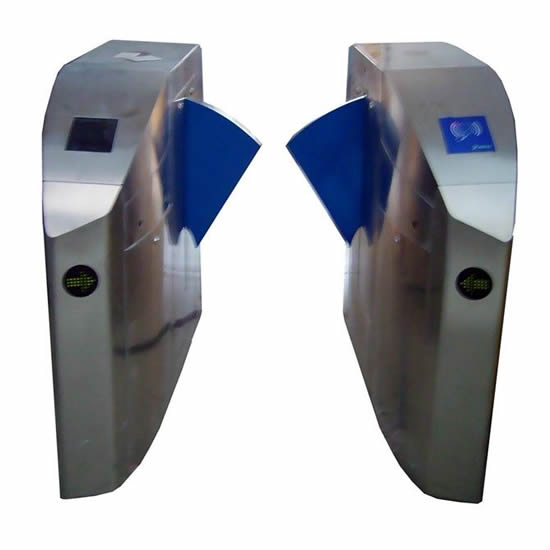 安檢機(jī)外殼